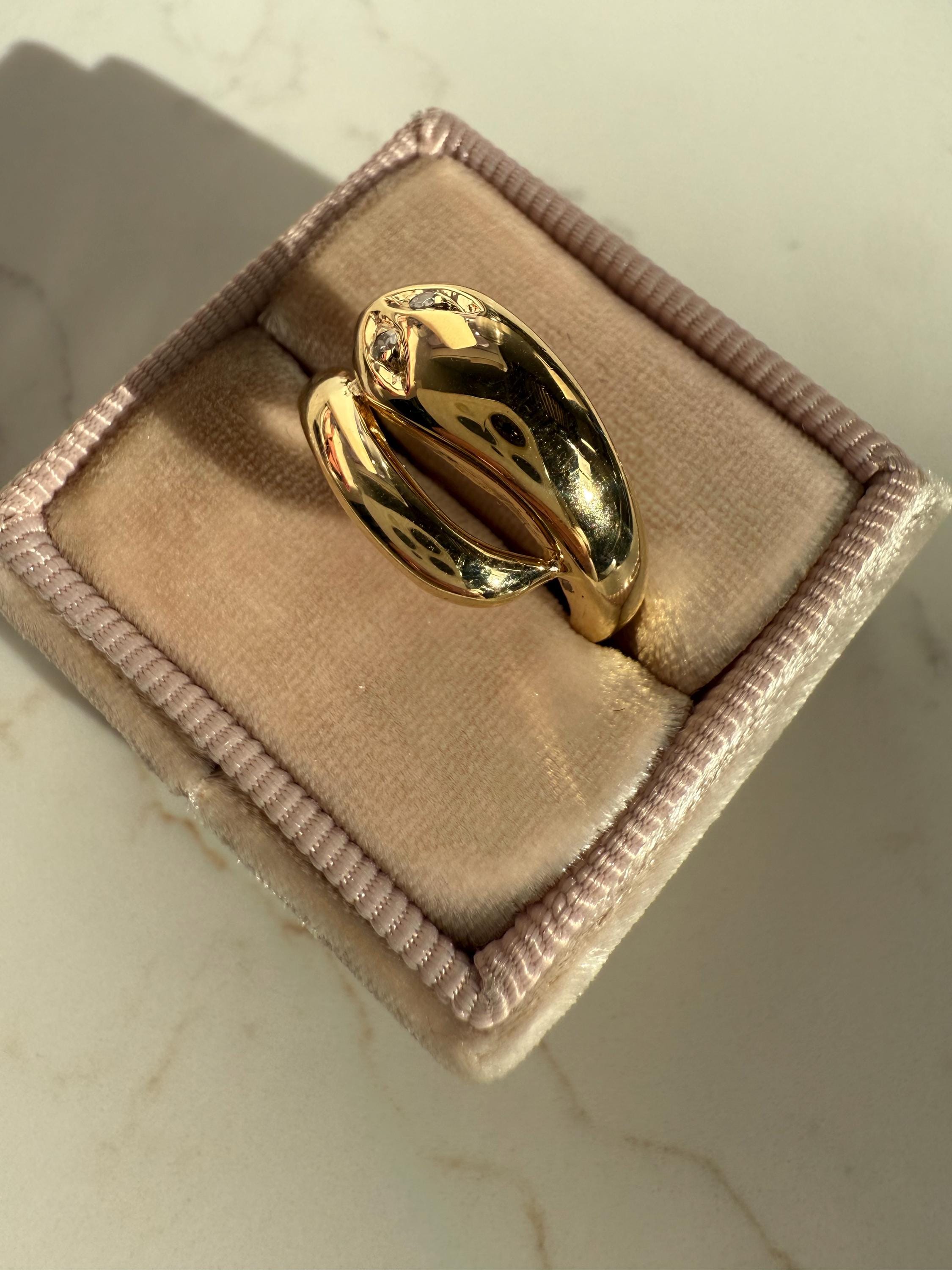 Gold Adore