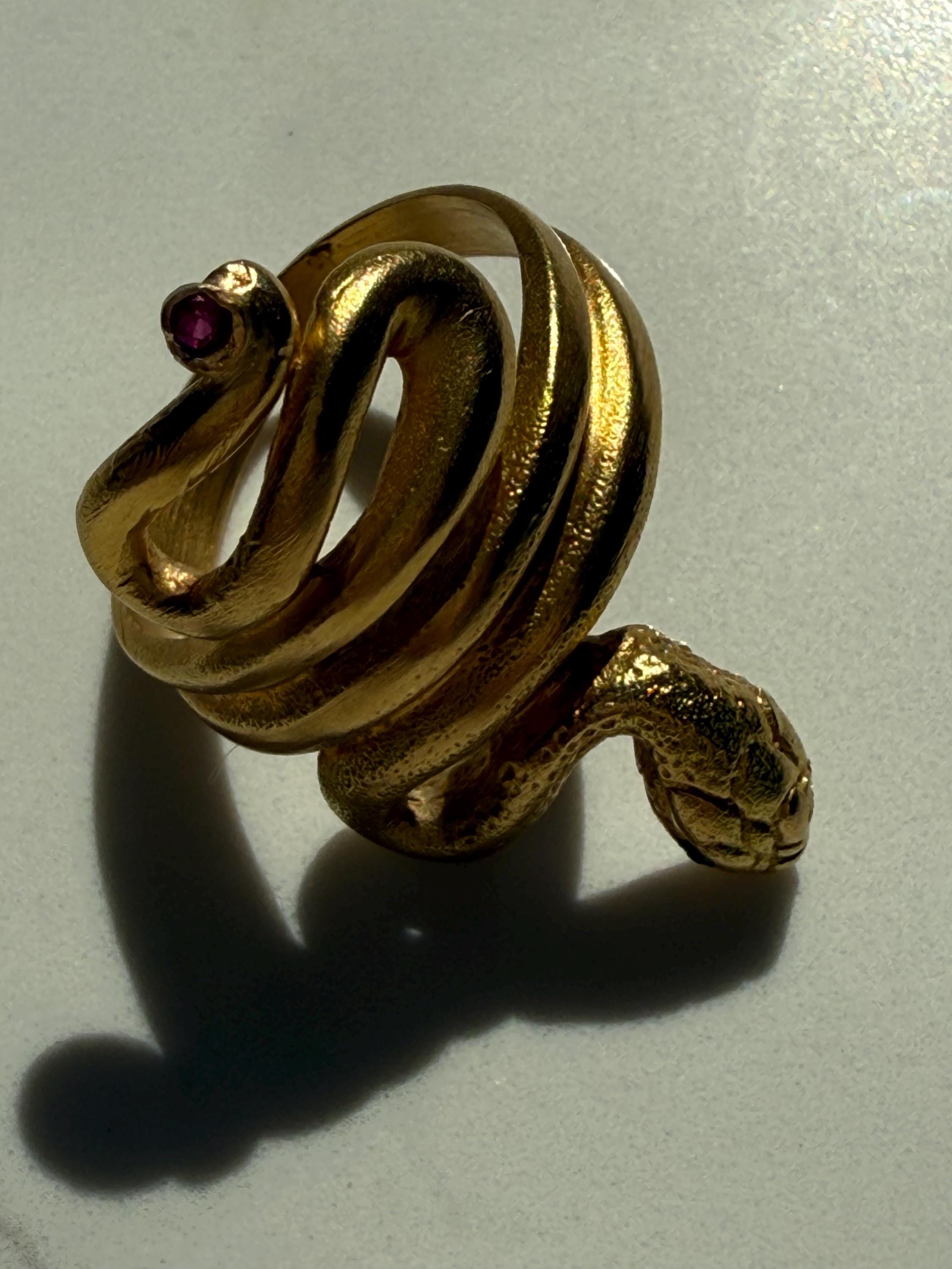 Gold Adore