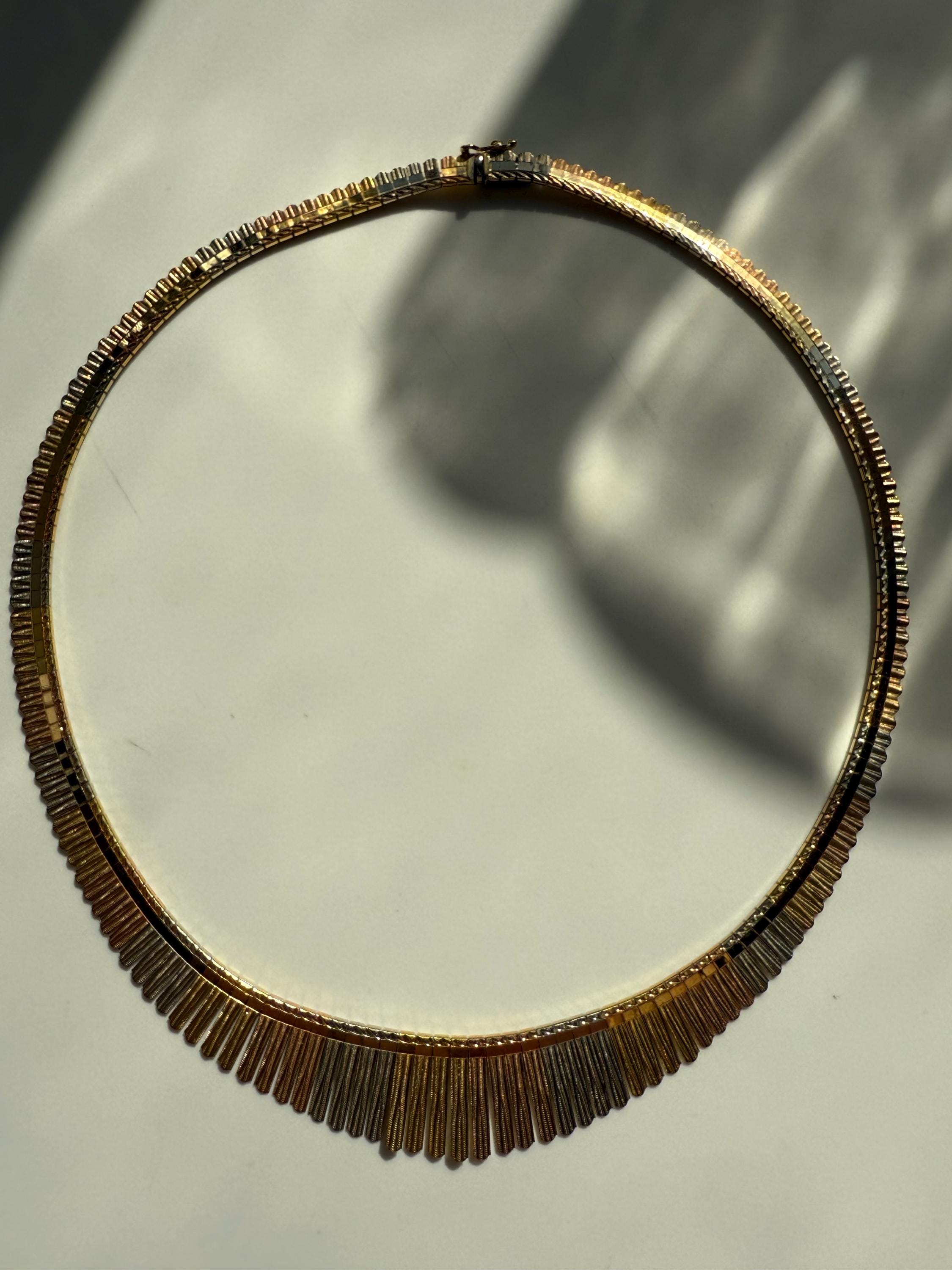 Gold Adore