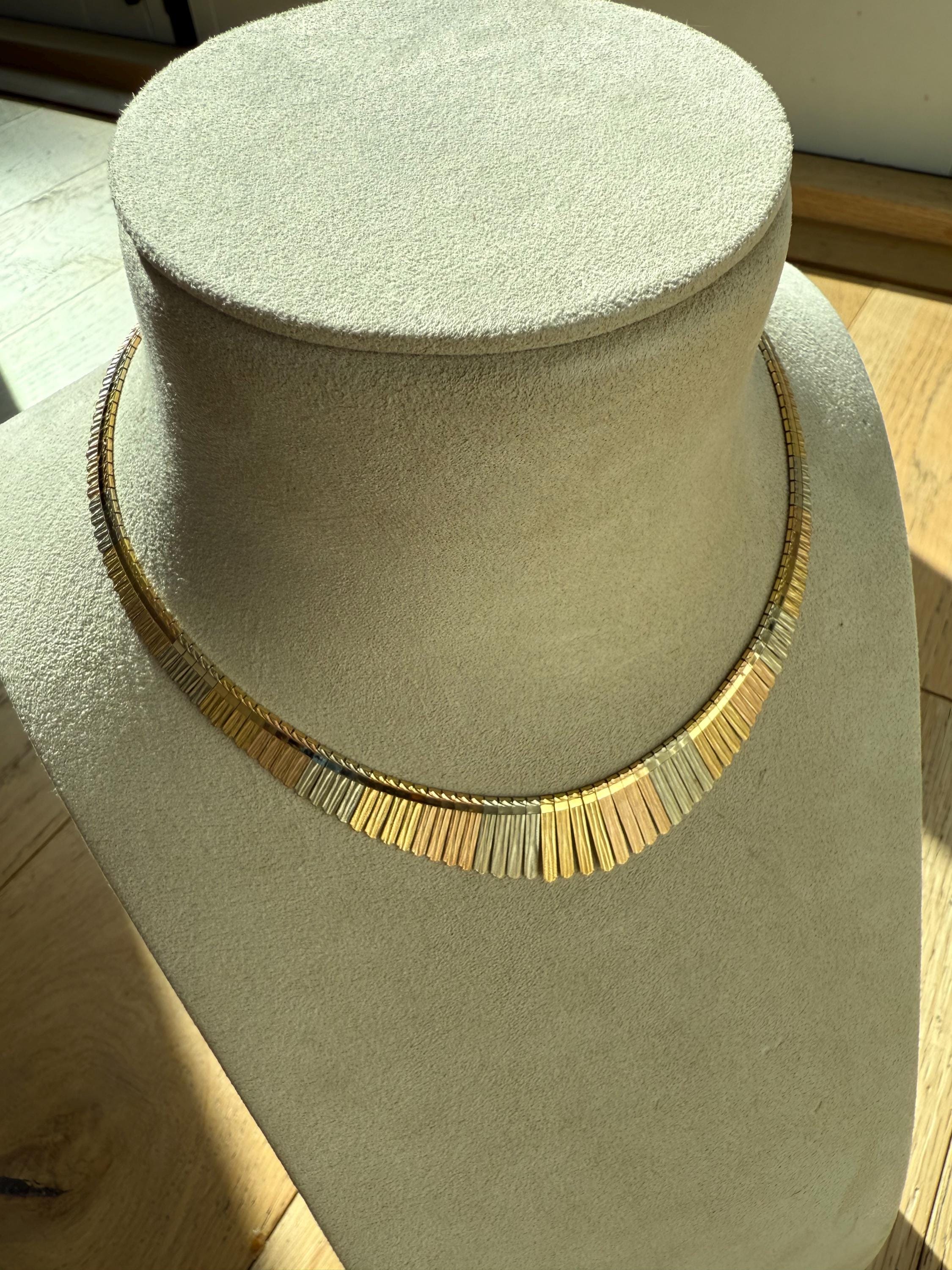 Gold Adore