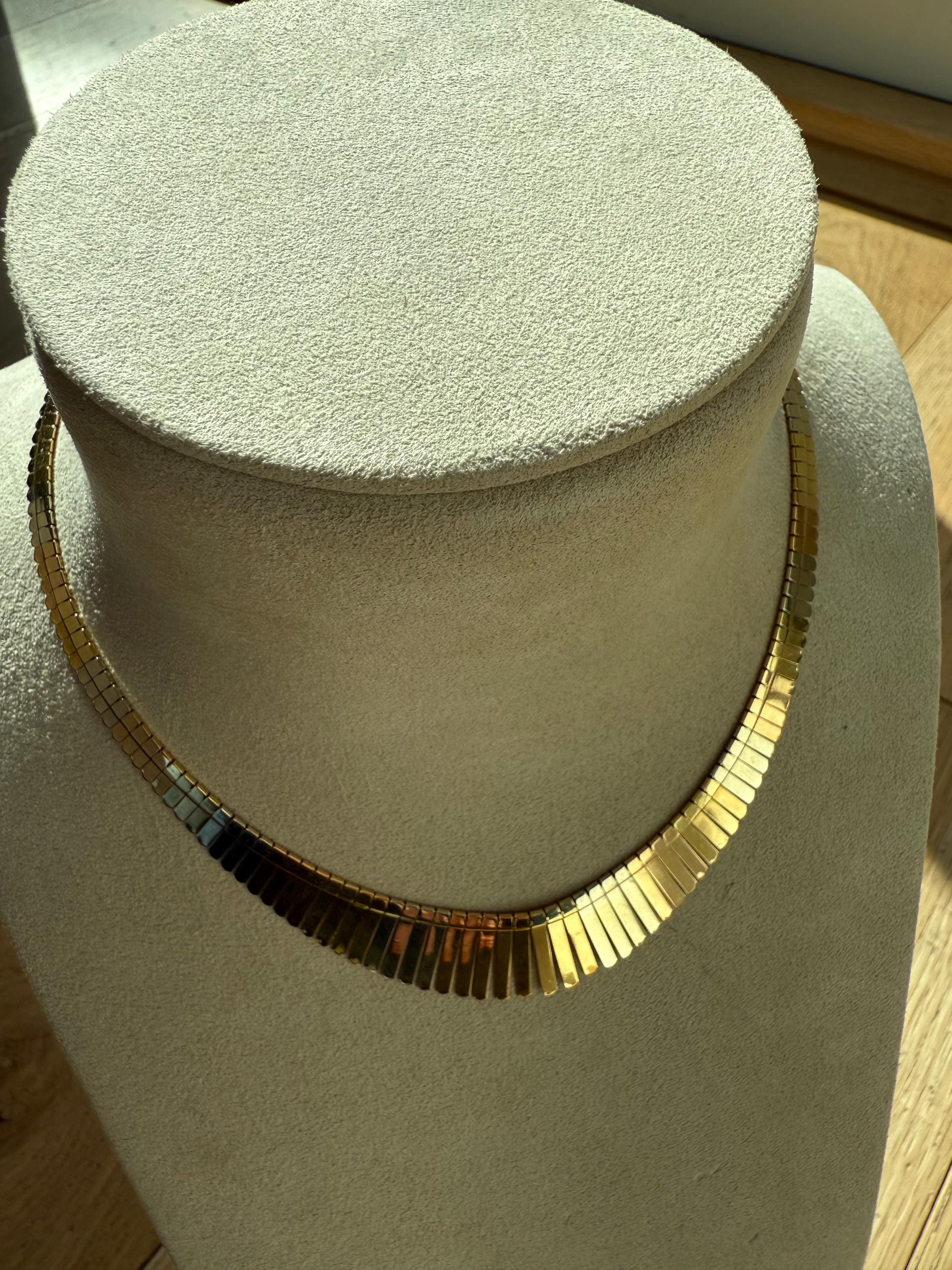 Gold Adore