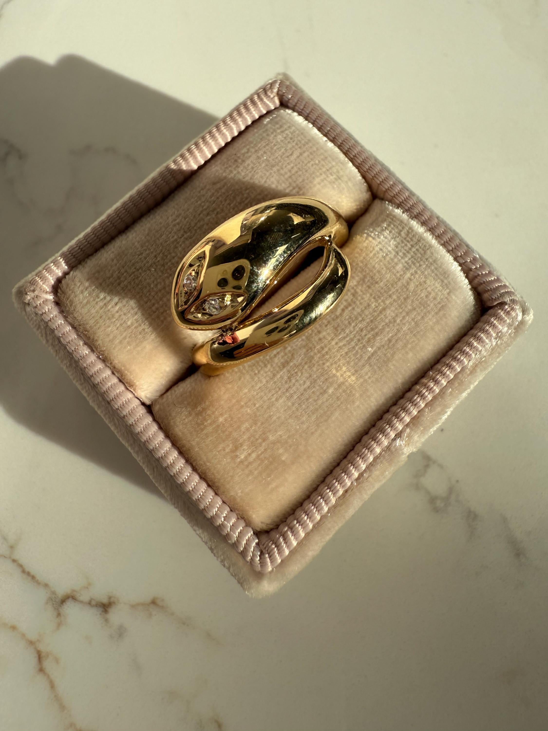 Gold Adore