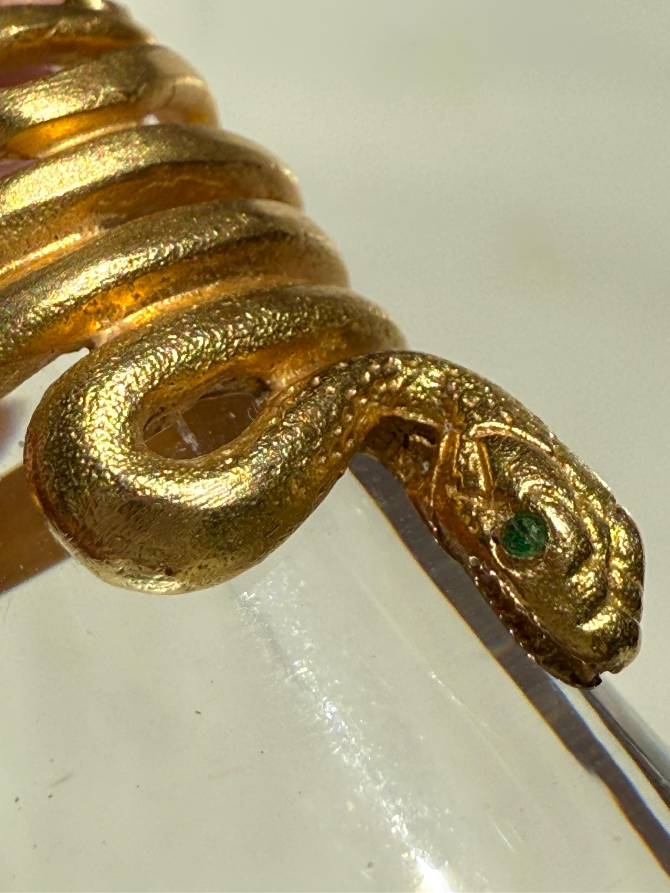 Gold Adore
