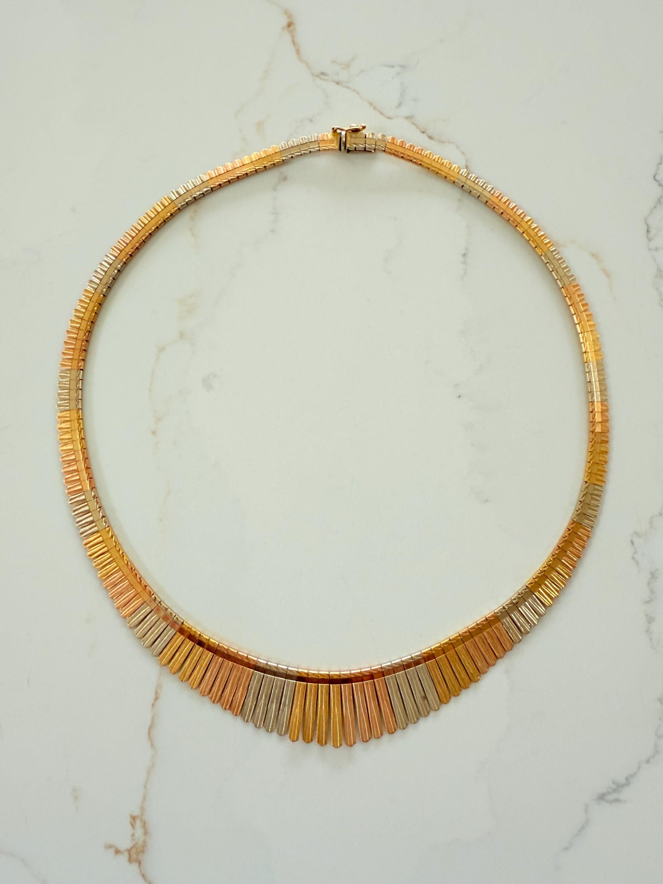Gold Adore