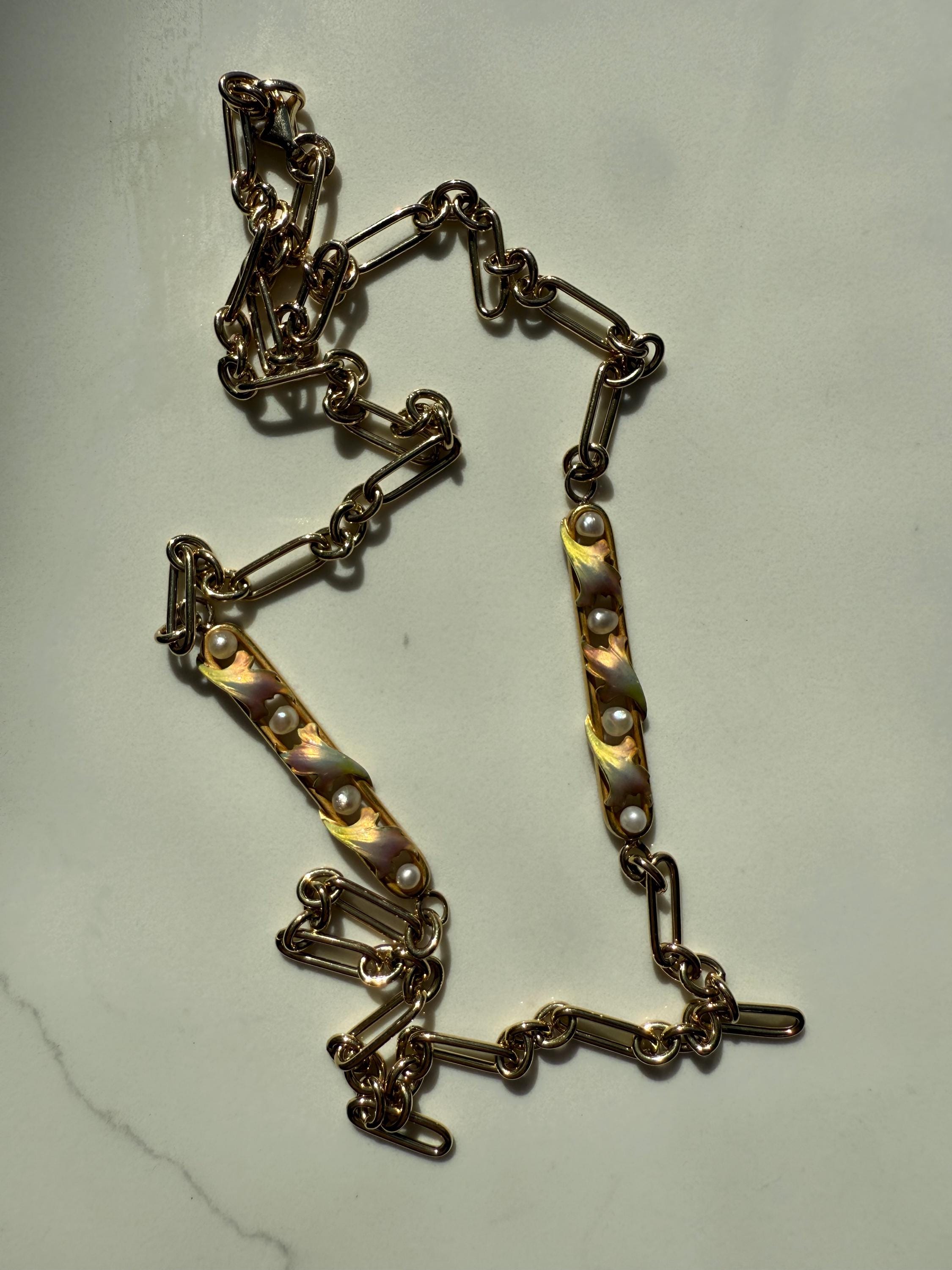 Gold Adore