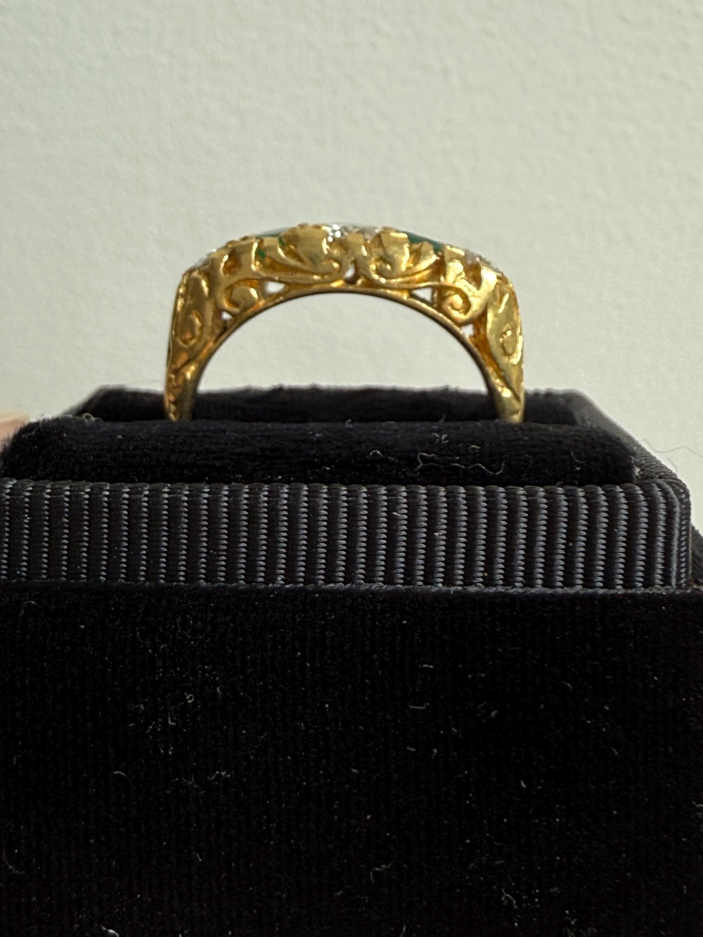 Gold Adore