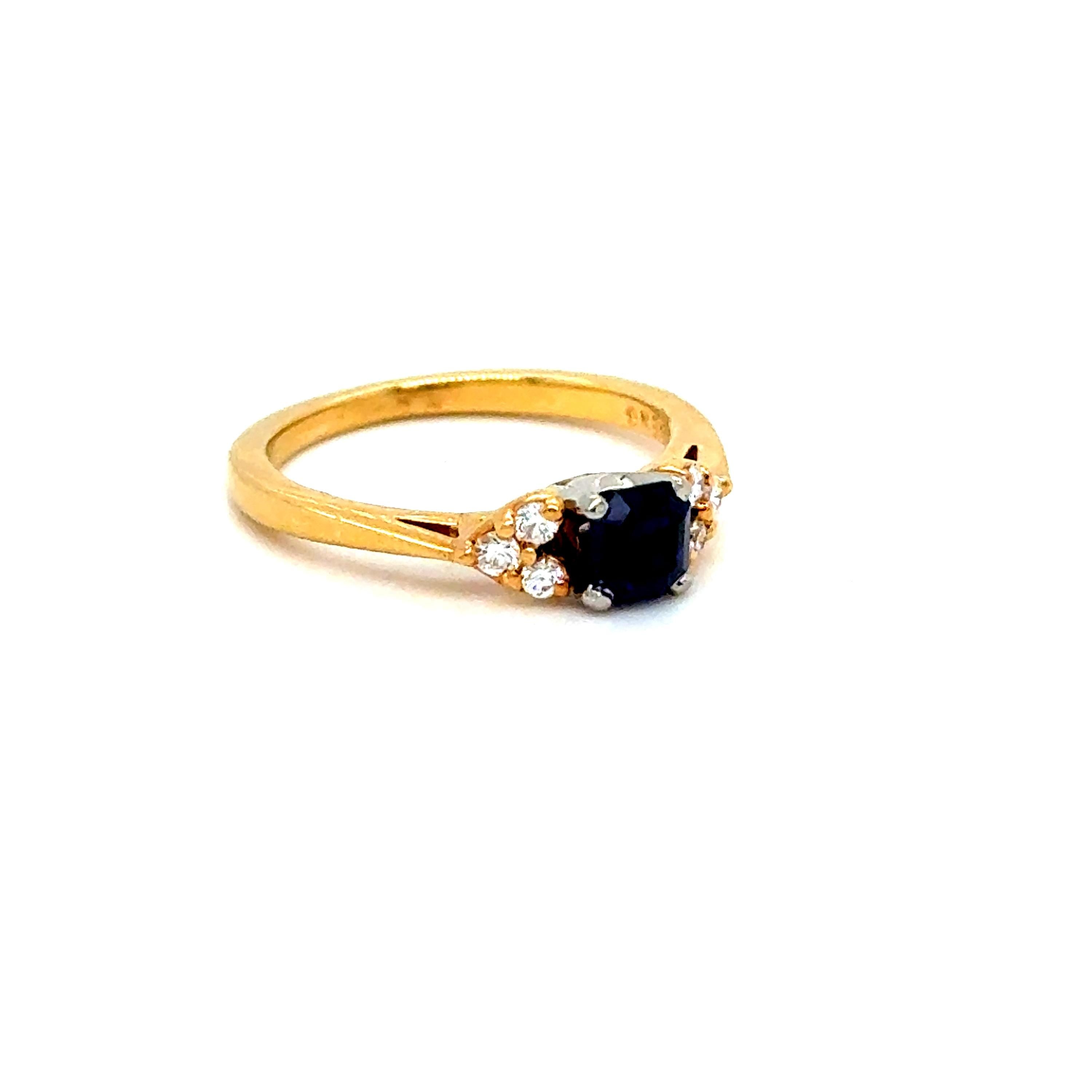 Gold Adore